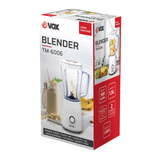 Blender TM 6006 
