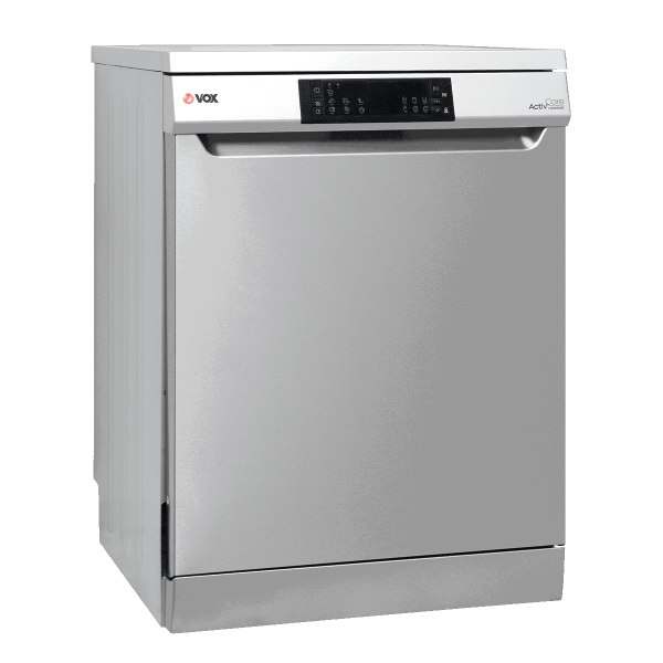 Mašina za pranje sudova LC15A22IXE 
