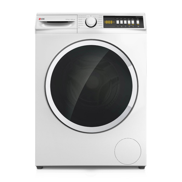 Mašina za pranje i sušenje veša WDM14610-T14EC 