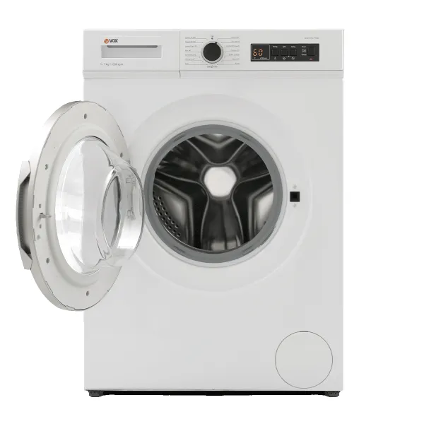 Mašina za pranje veša WM1075-YTQD 