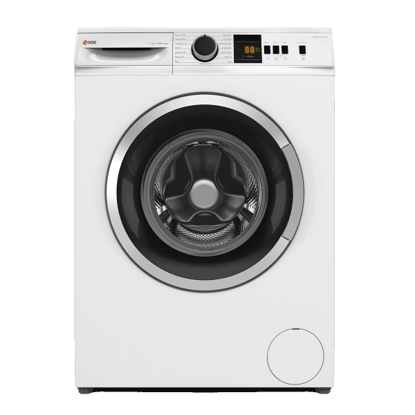 Mašina za pranje veša WM1275-T14QD 