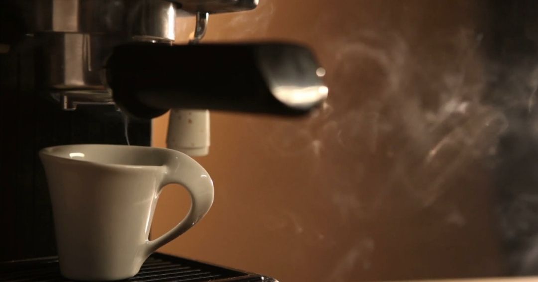 kućni aparat za espresso