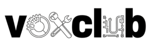 Vox Club logo