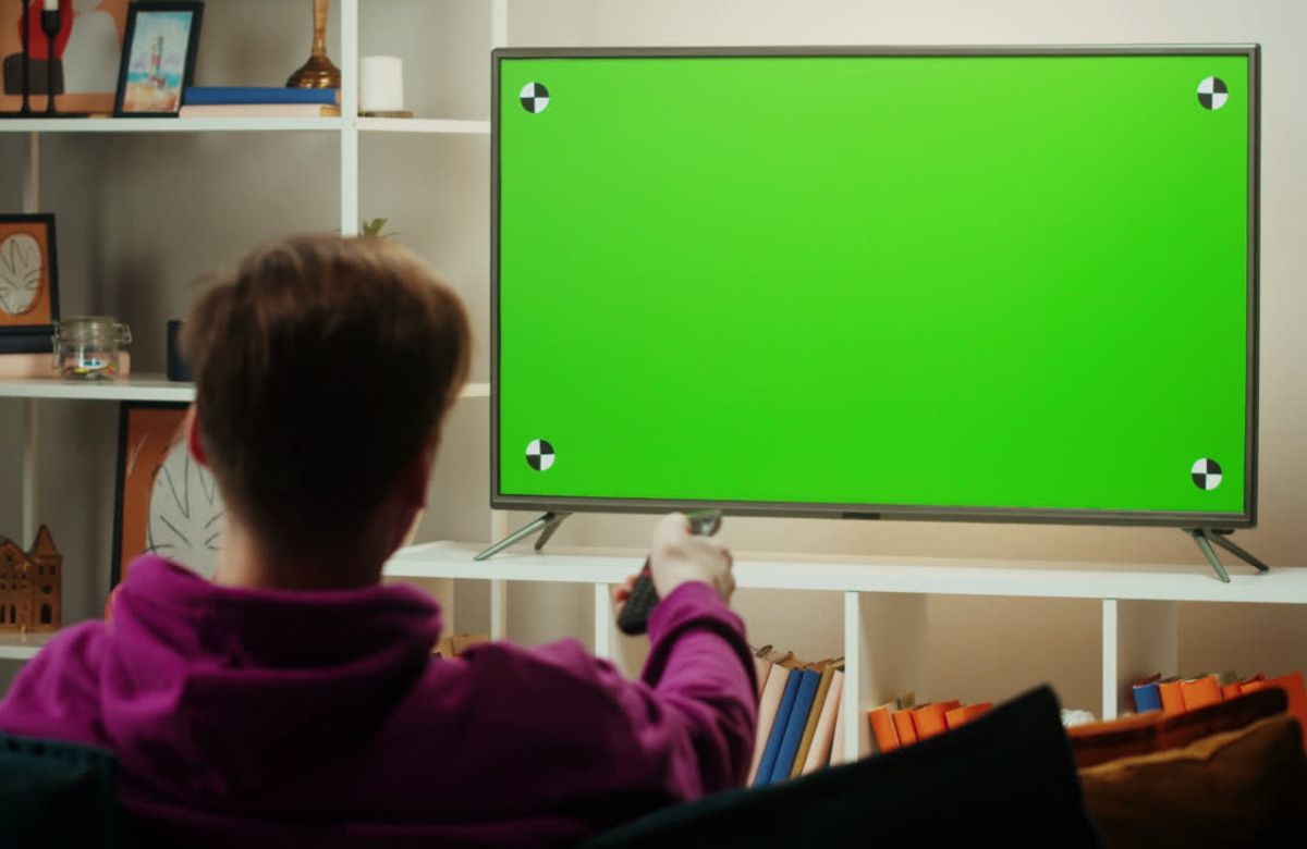 Izaberite veličinu televizora prema udaljenosti sedenja za optimalan ugođaj i jasnu sliku.