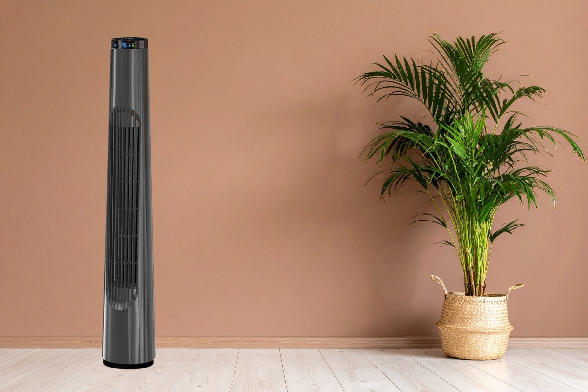 Ardes AR5T85R stubni ventilator