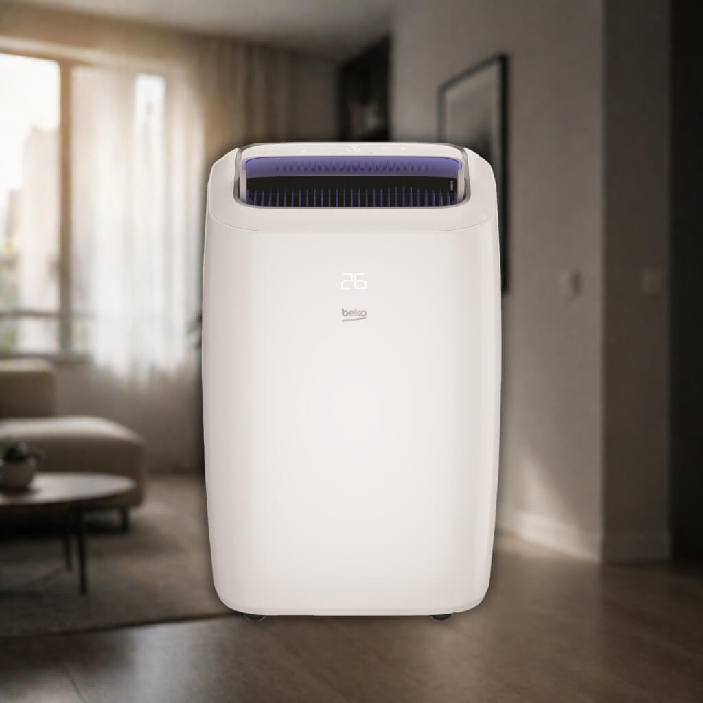 Beko BP112H pokretna klima