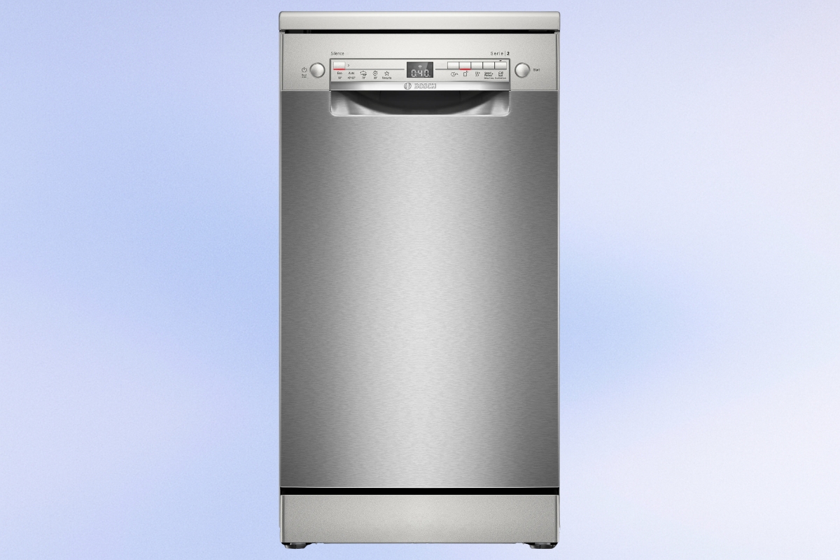  uska sudomašina 45 cm Bosch
