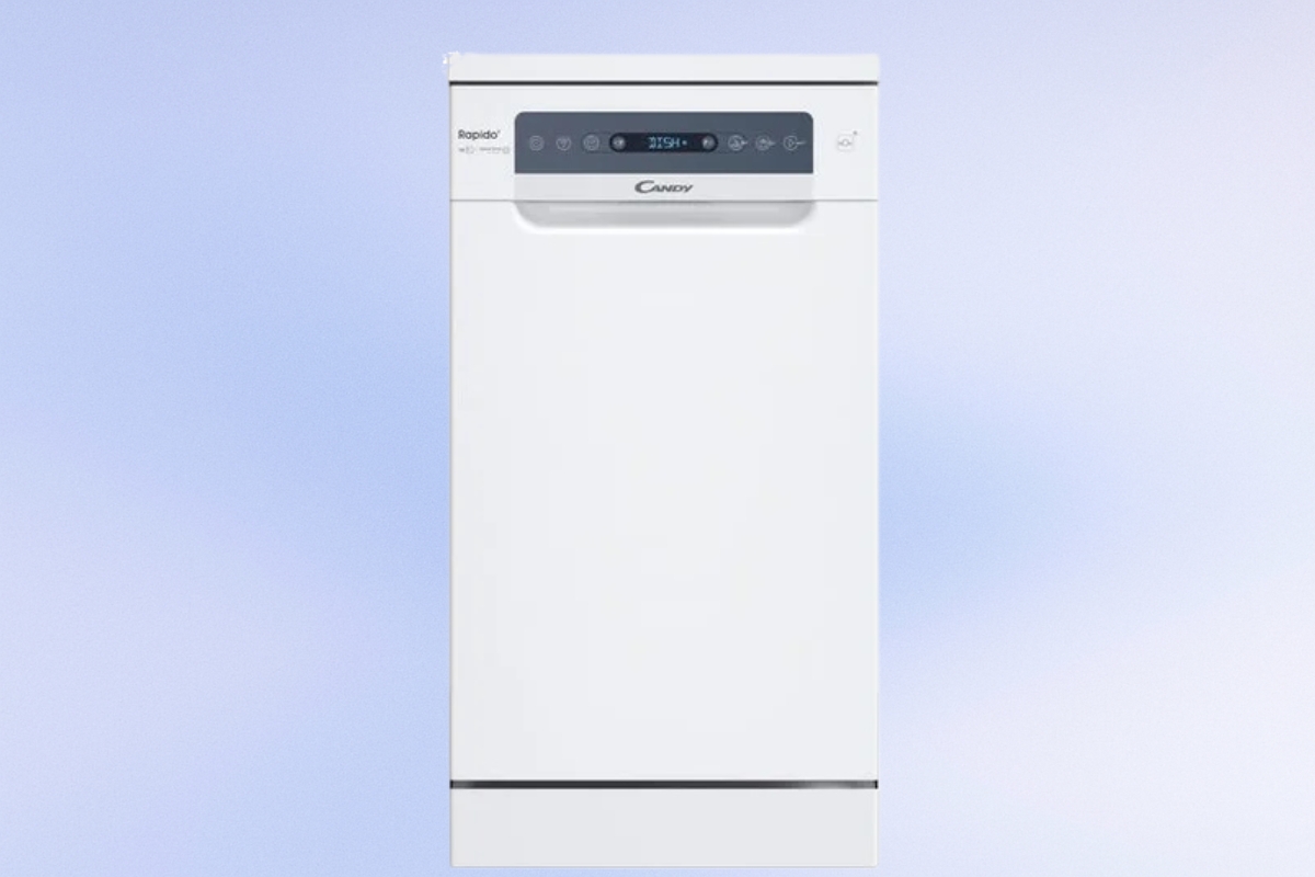 Candy Smart Pro CF0C7SB0FW mašina za sudove