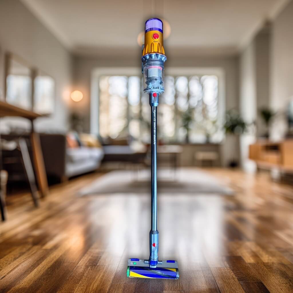 Dyson V12 Detect Slim Absolute