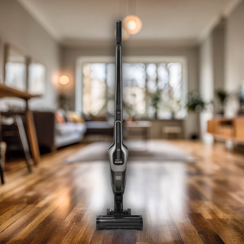 Gorenje SVC 216110 FSIIBKA