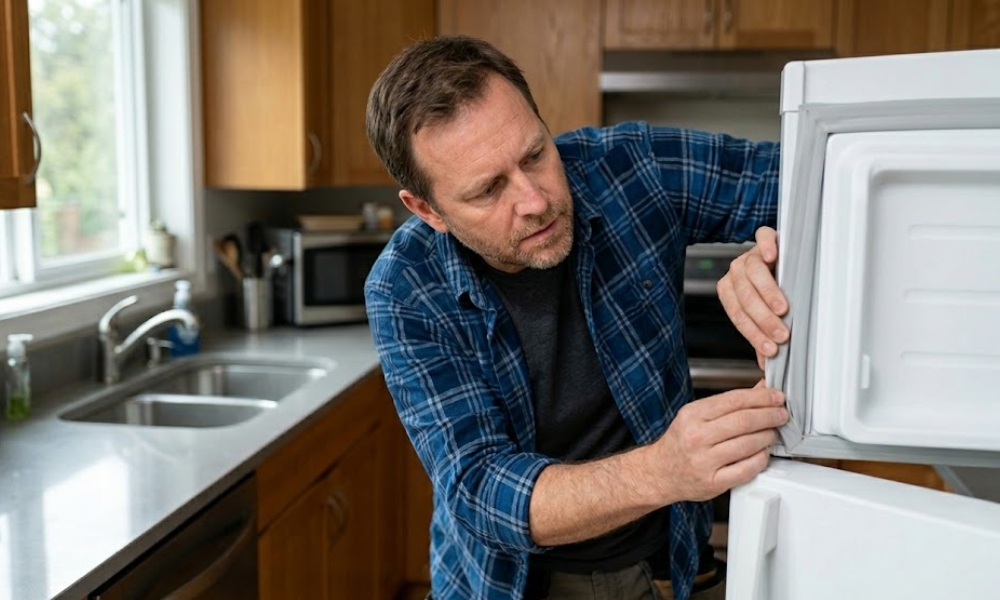 Kako sprečiti nastajanje leda