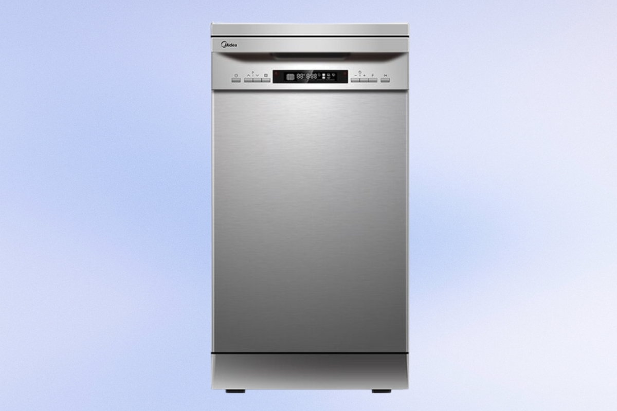 Midea MFD45S200W.2-ES mašina za sudove
