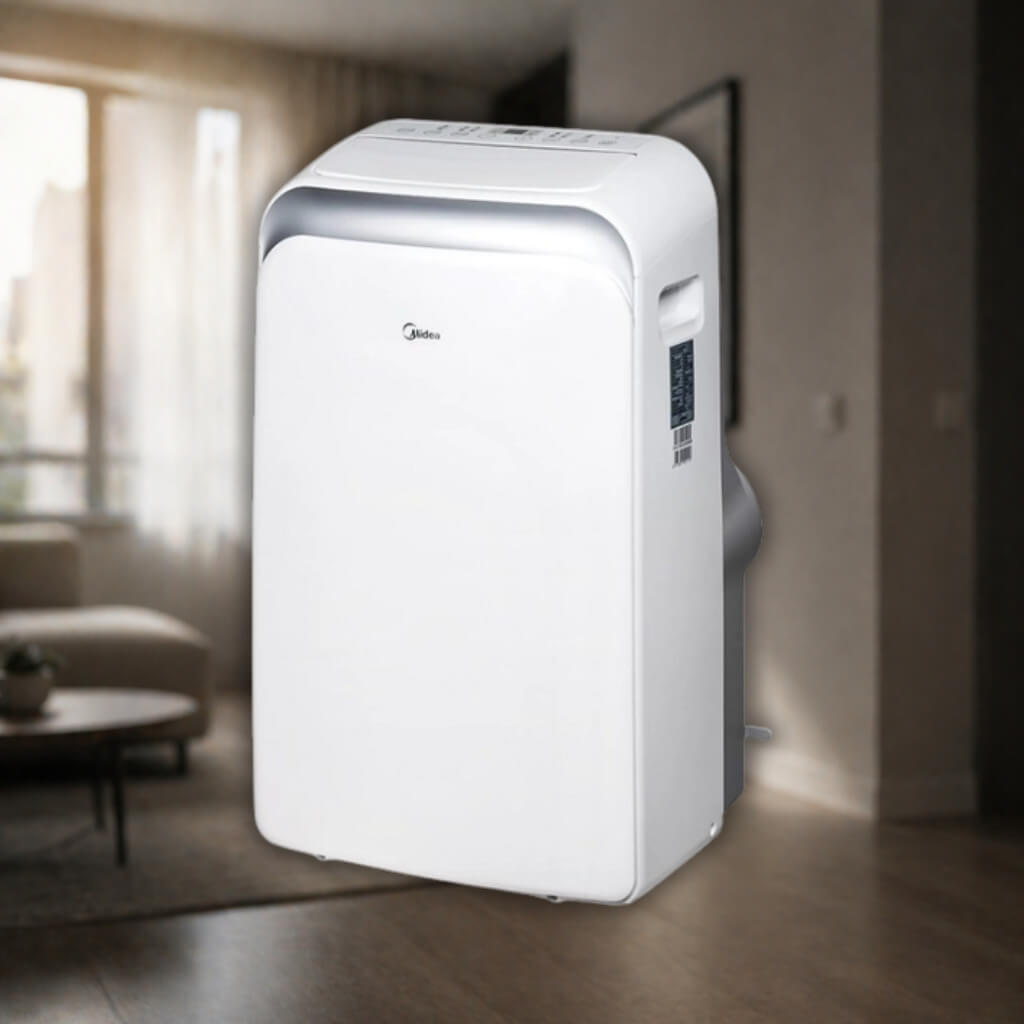 Midea MPPDB-12HRN7-QB6