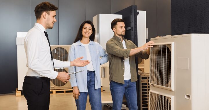 Najbolji klima uređaji 2026 – vodič za kupovinu po veličini prostora