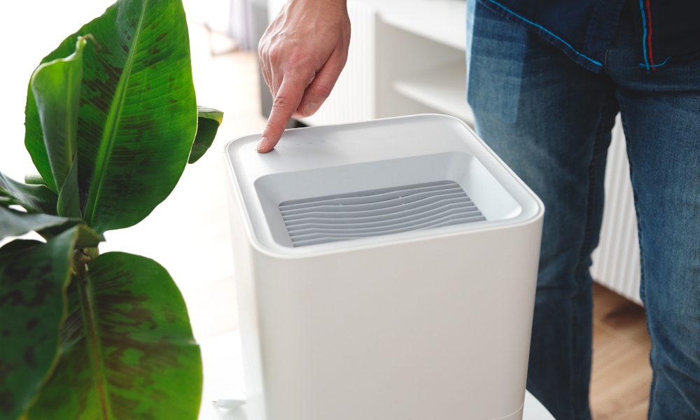 Najbolji prečišćivači vazduha