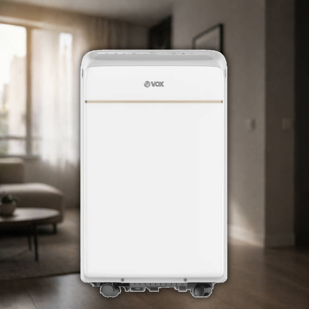Pokretna klima za stan Vox PMJ09C