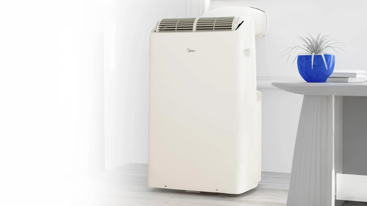 Pokretne klime za stan