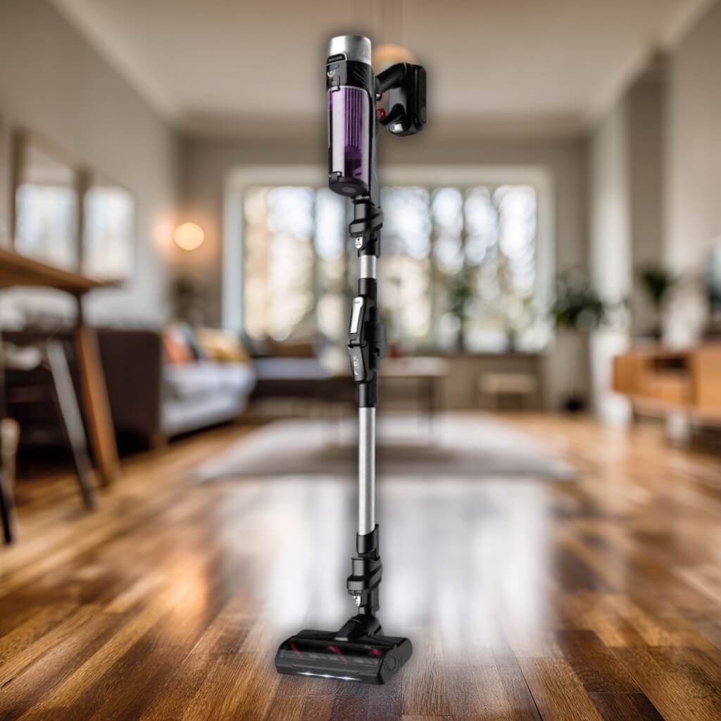 Rowenta X-Force Flex