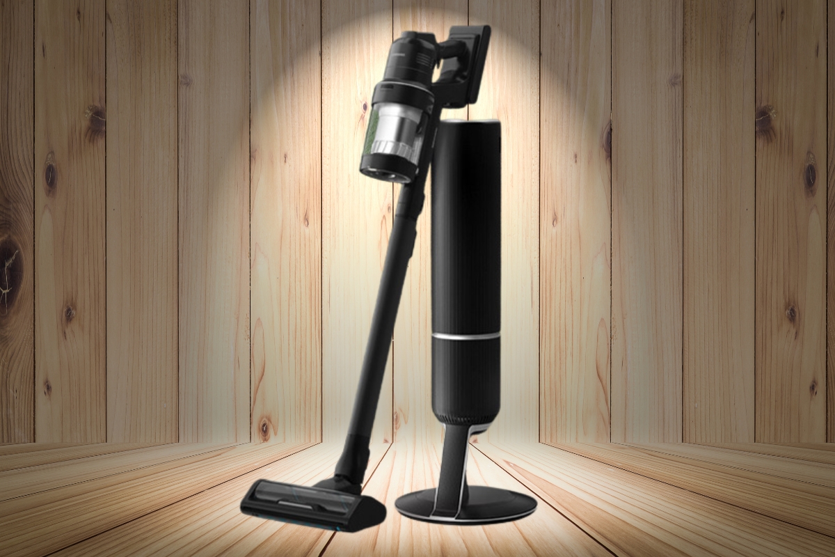 Samsung Bespoke Jet usisivač