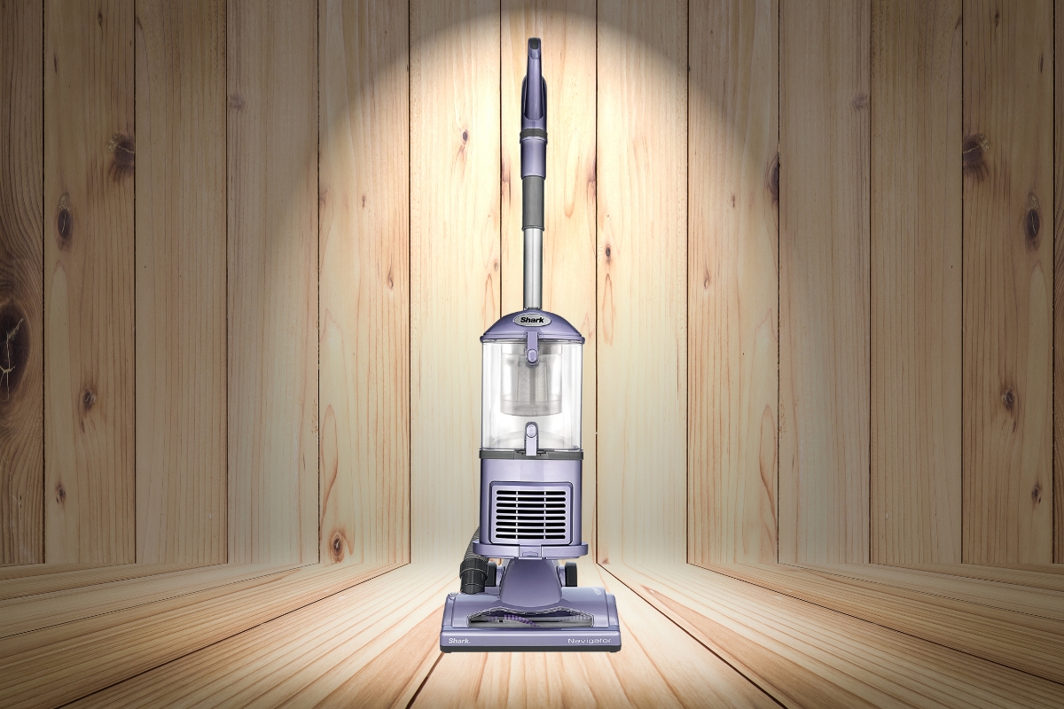 Shark Navigator Lift-Away usisivač