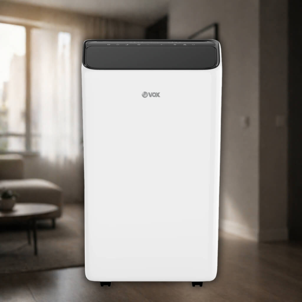 Vox PQF12CH pokretna klima