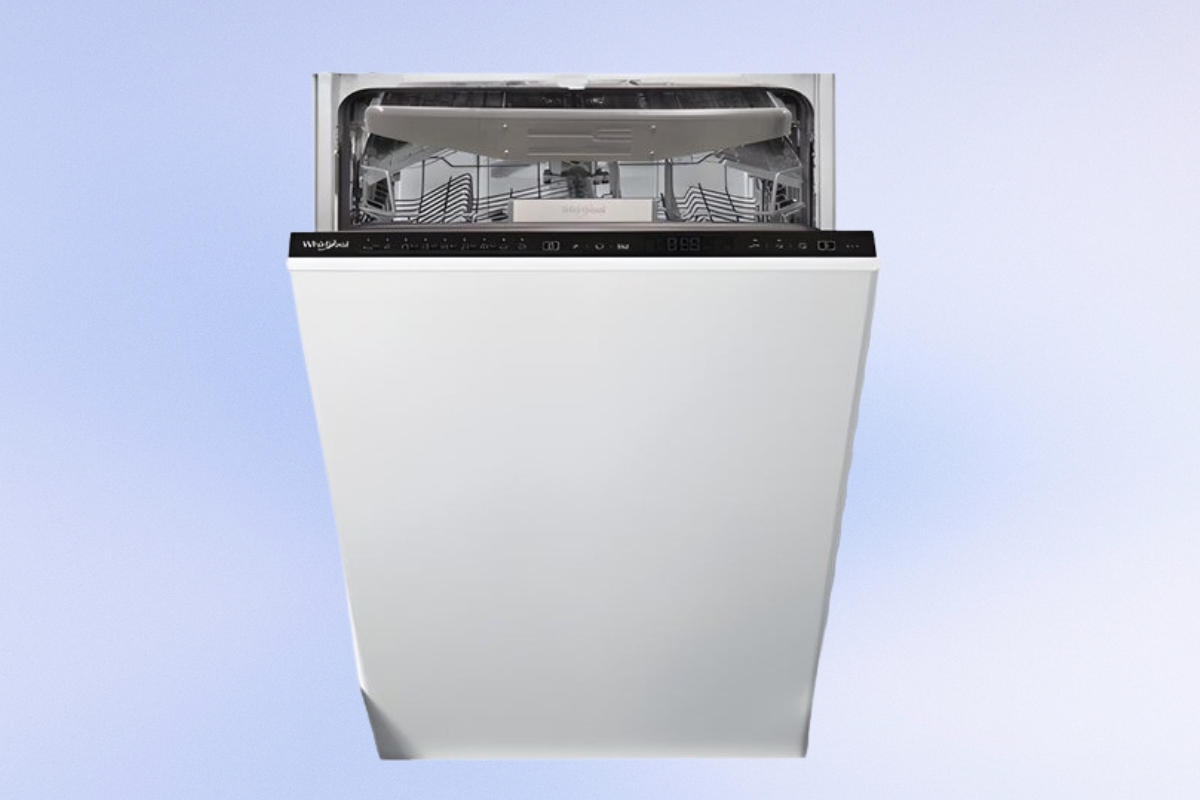 Whirlpool WSIP4O23PFE mašina za sudove