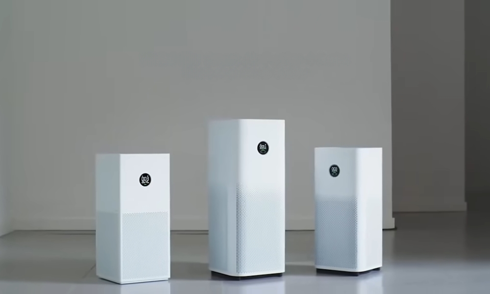 Xiaomi Smart Air Purifier 4