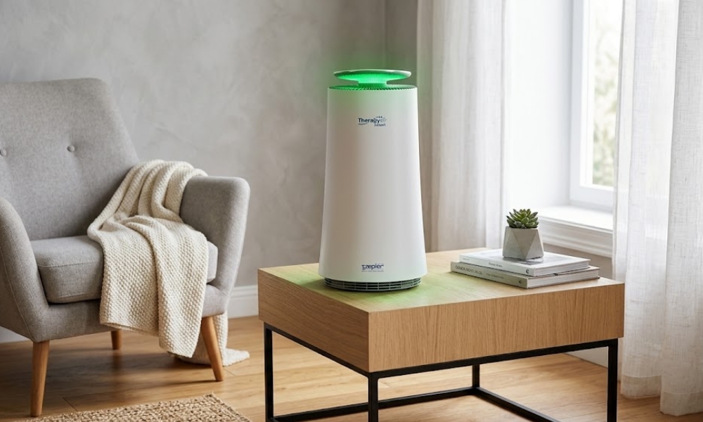 Zepter TherapyAir Smart
