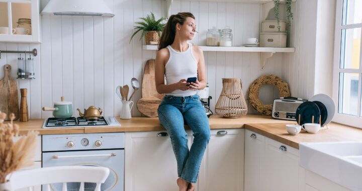 Najbolji aspiratori za male kuhinje: tihi modeli