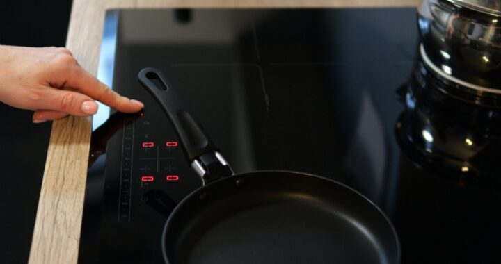 Indukciona ploča se gasi sama od sebe, mogući razlozi