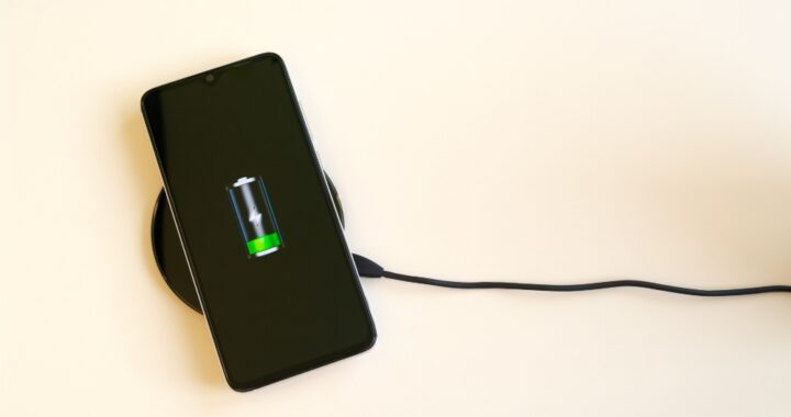 Da li je bežični punjač za telefon dobar za bateriju?